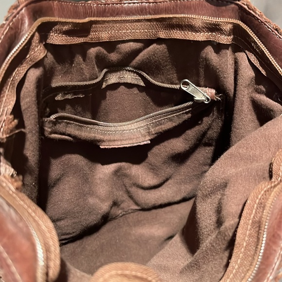 Women’s Shoulder bag by Enzo - Picture 7 of 8